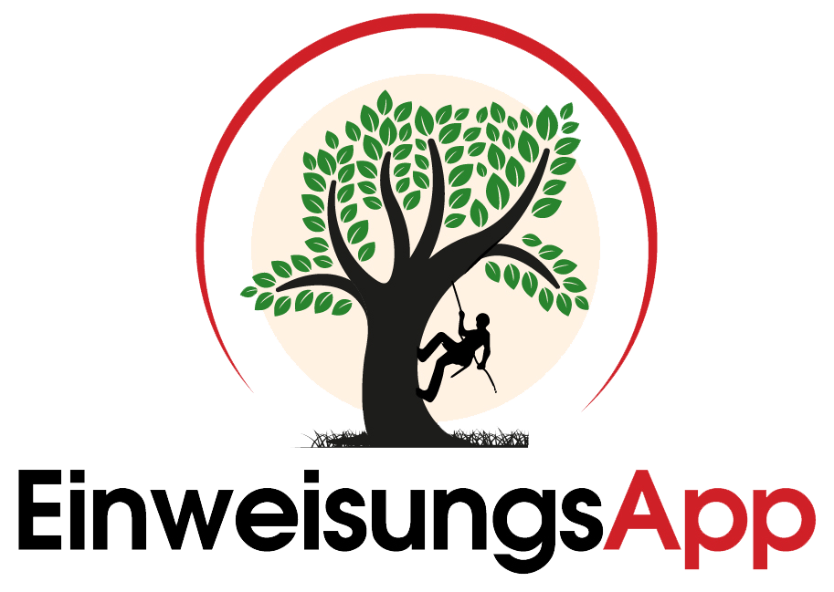 Logo EinweisungsApp